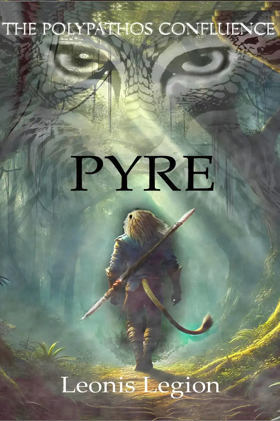 PYRE Image